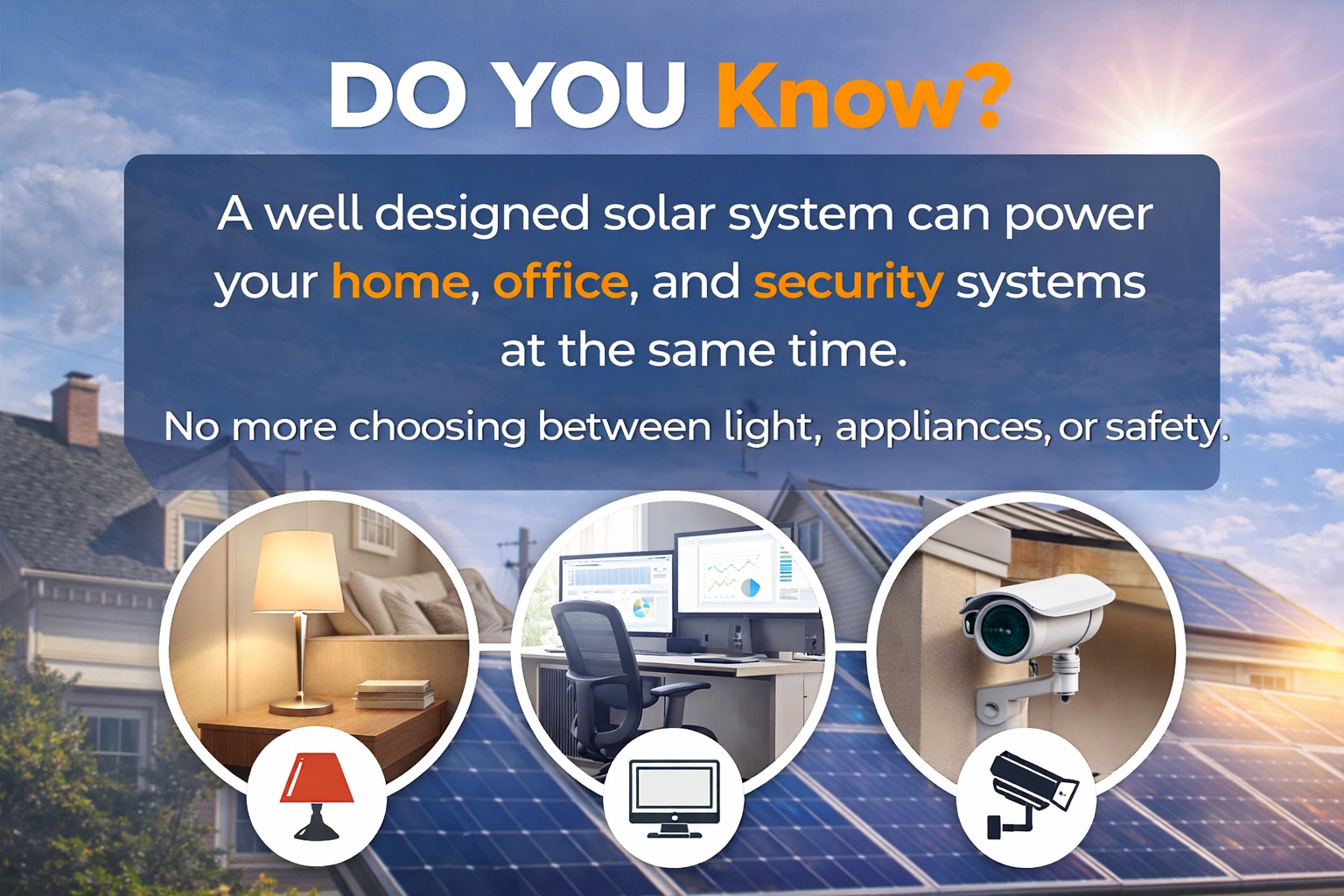 Electrical installation